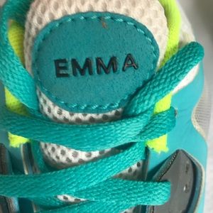 Nike ID shoes “Emma”